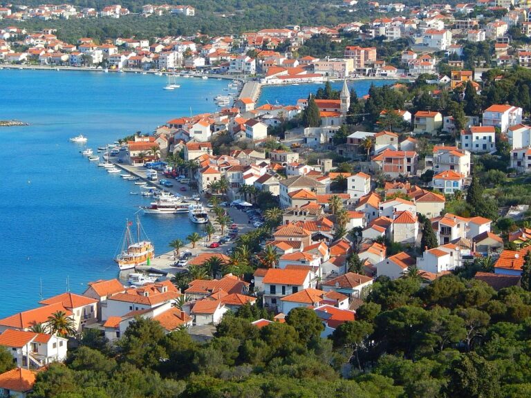 1. PONOVLJENI NATJEČAJ za davanje na korištenje javnih površina