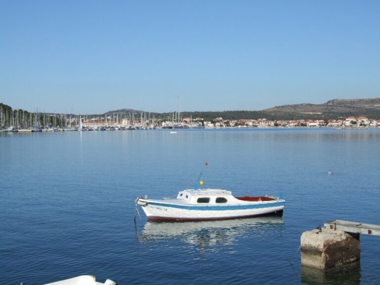 JAVNA RASPRAVA o Nacrtu Plana gospodarenja otpadom Općine Rogoznica za razdoblje od 2017. do 2022. godine